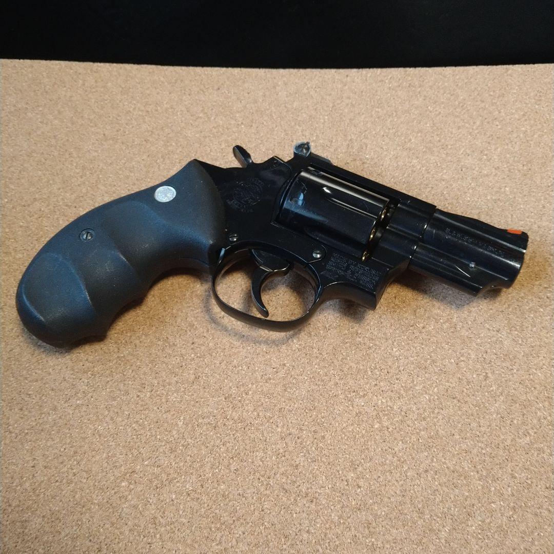 コクサイ M19 2.5インチモデル