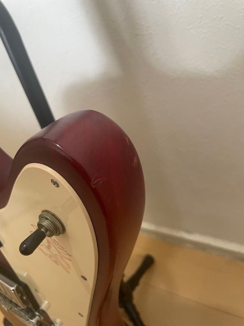 ギター Epiphone Firebird STUDIO