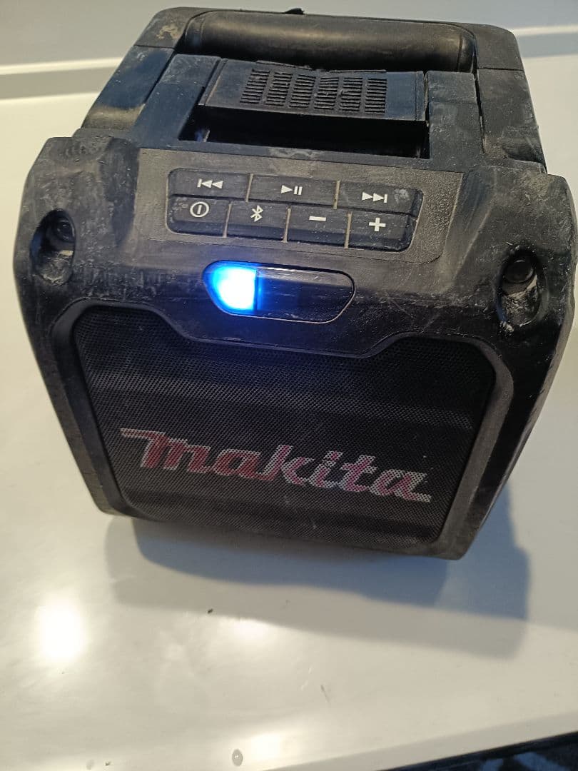 Makita 充電式 ワイヤレススピーカー MR-200
