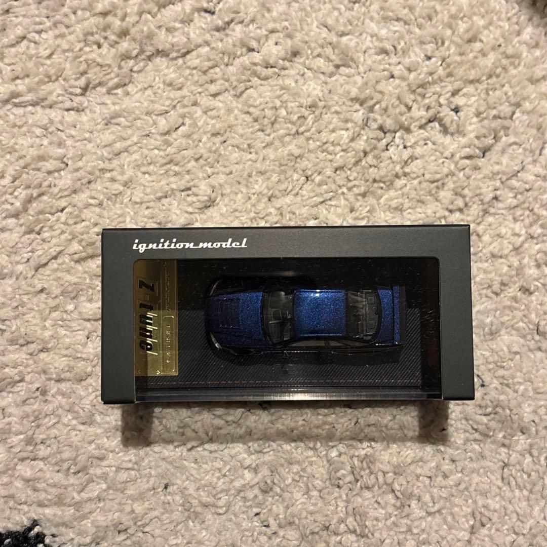 TARMAC WORKS ignition.model 東京オートサロン限定