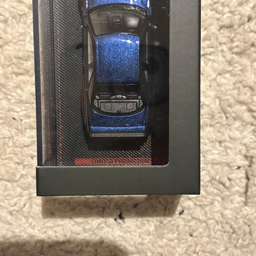 TARMAC WORKS ignition.model 東京オートサロン限定