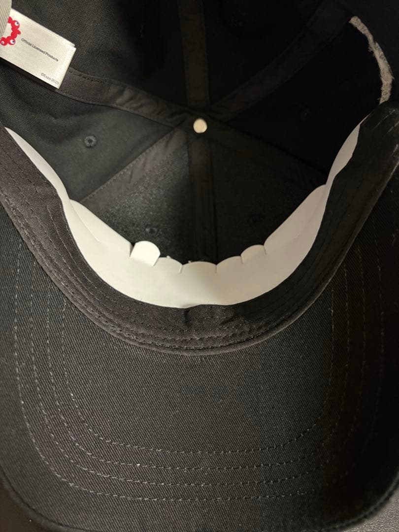 ずっと真夜中でいいのに。 EXPO2025 ZTMY Cap キャップ ずとまよ