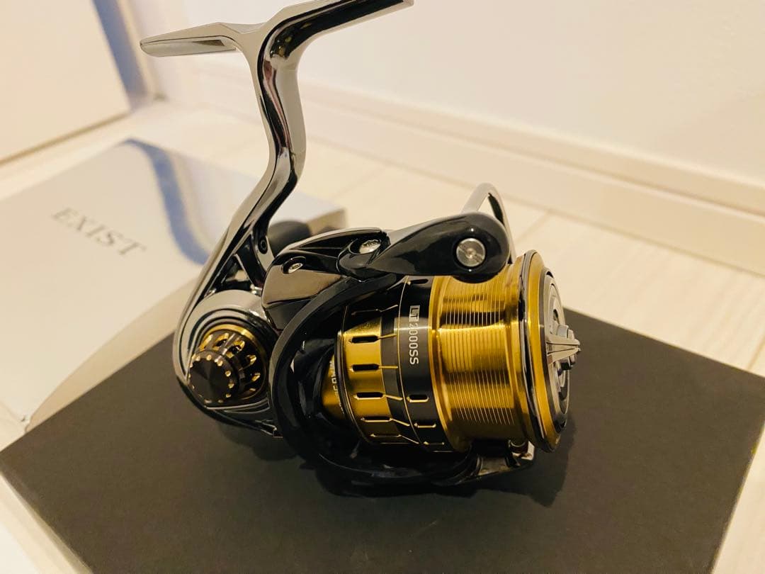 18 イグジスト SLPセミオーダー ロデオクラフト イグジスト ダイワ