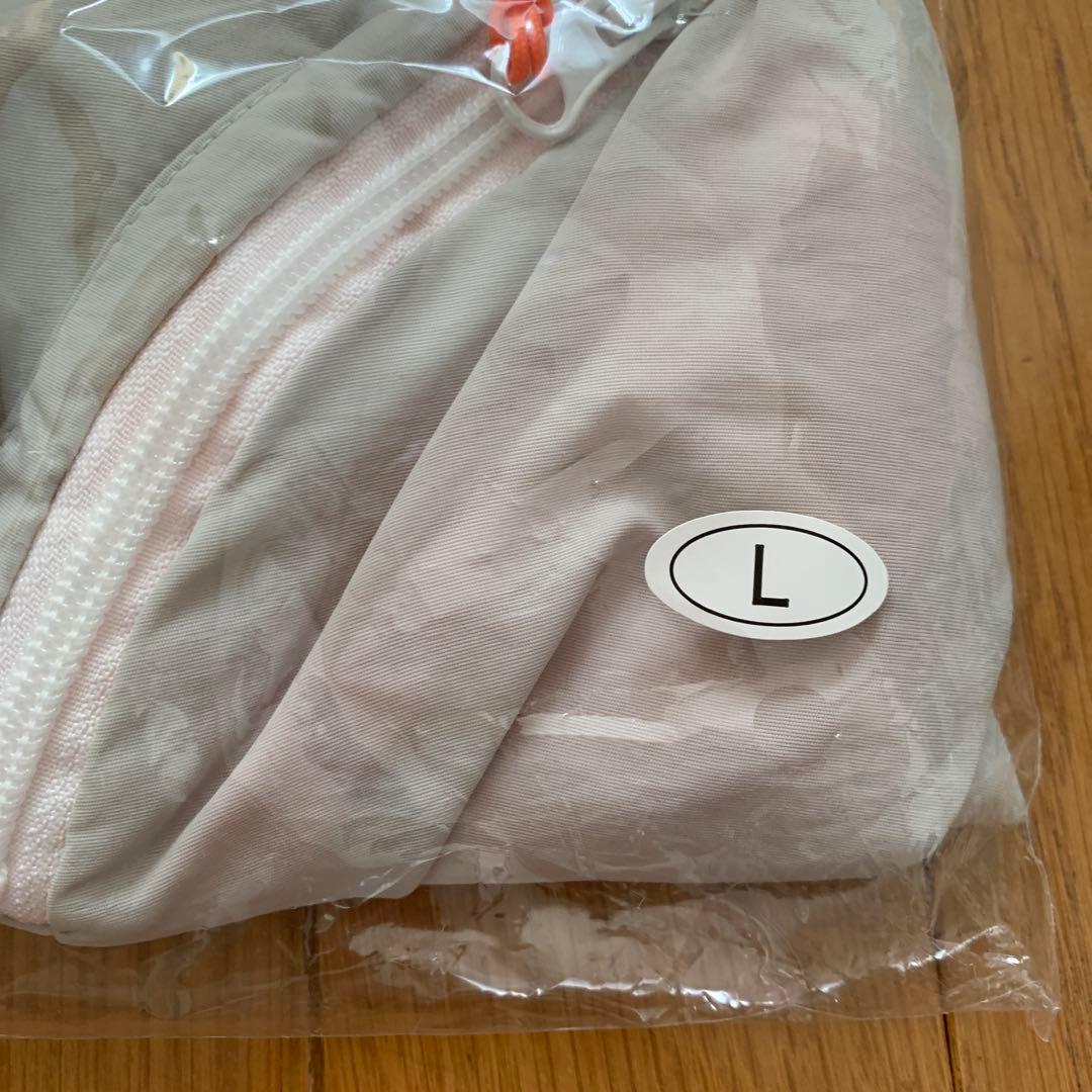 【新品未開封】Vaundy Pocketfull Vest Lサイズ