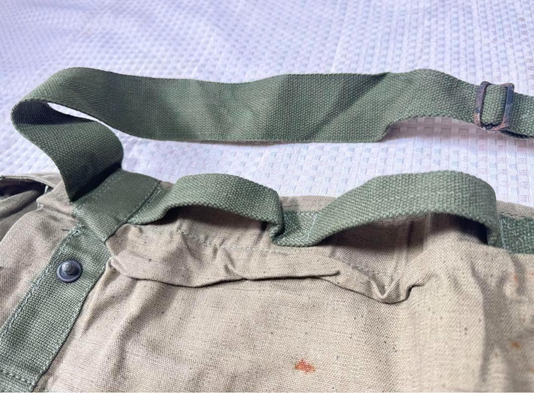 米軍 実物 バズーカ バッグ