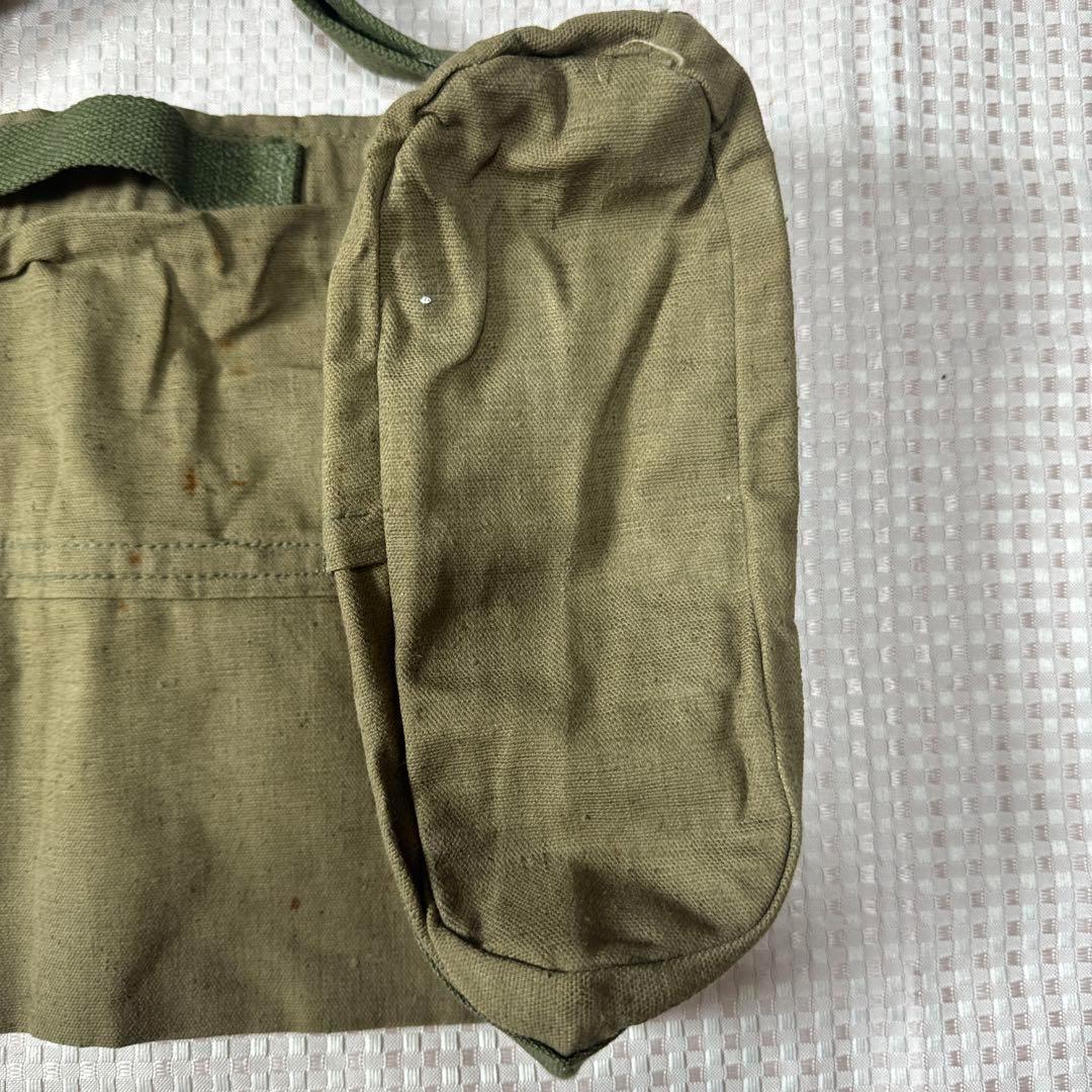 米軍 実物 バズーカ バッグ