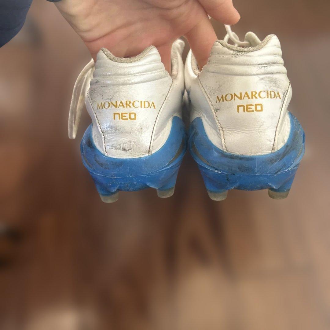 モナルシーダネオ3