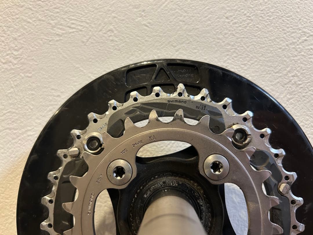 FC-M780 175mm DEORE XT シマノ SHIMANO