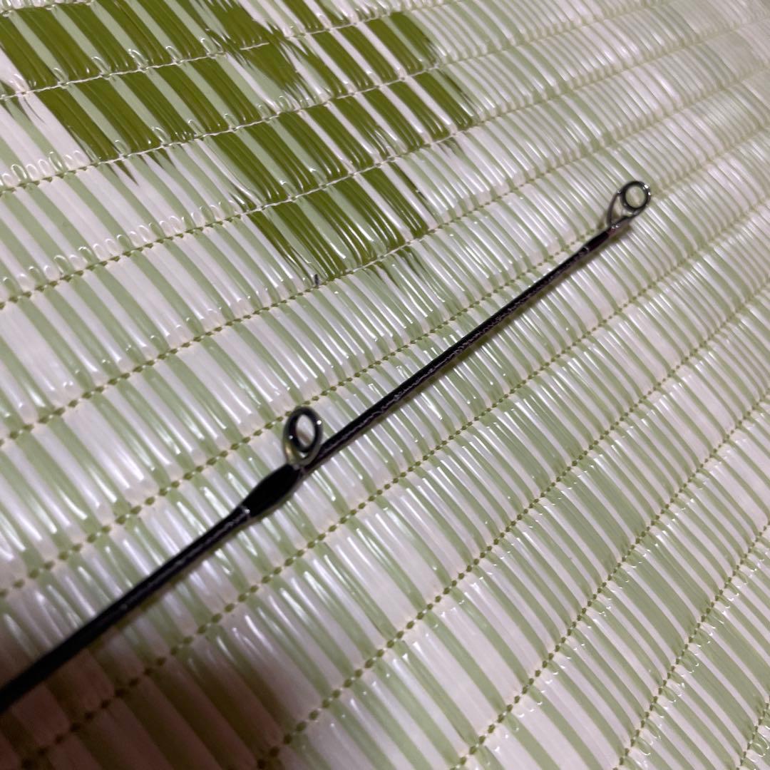 G-CRAFT　セブンセンス　ミッドウォーターリミテッド　MWLS-922-TR