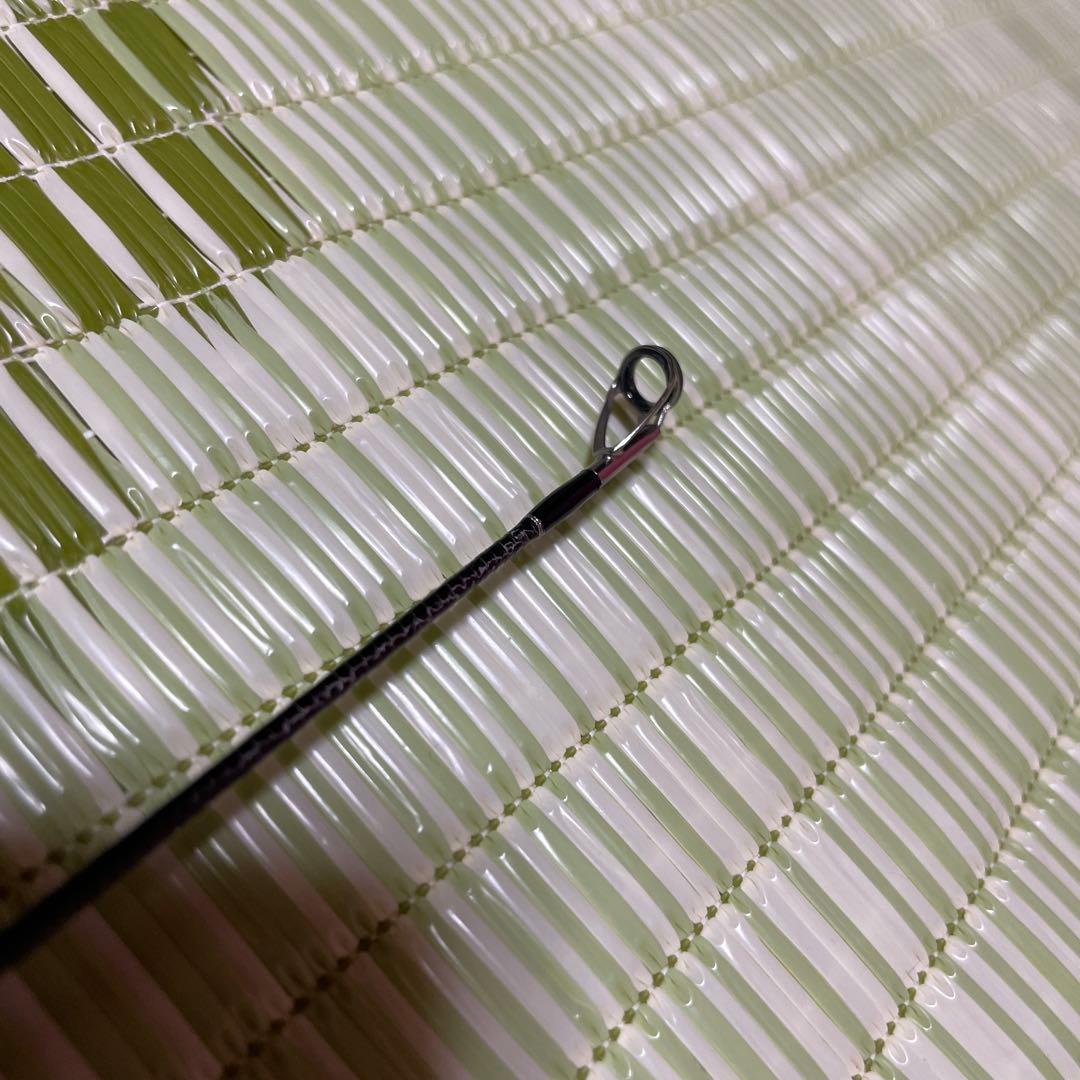 G-CRAFT　セブンセンス　ミッドウォーターリミテッド　MWLS-922-TR