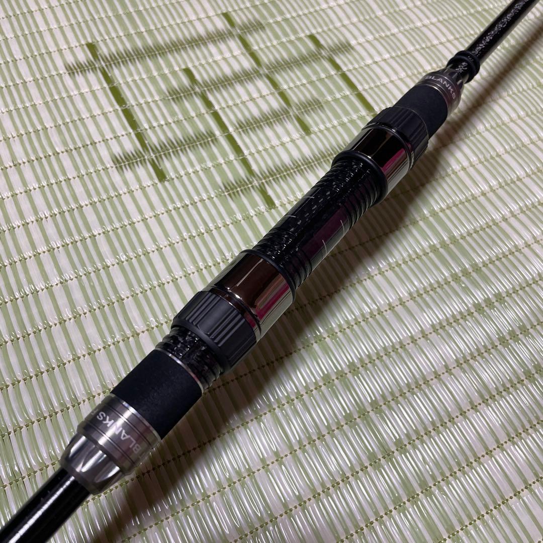 G-CRAFT　セブンセンス　ミッドウォーターリミテッド　MWLS-922-TR