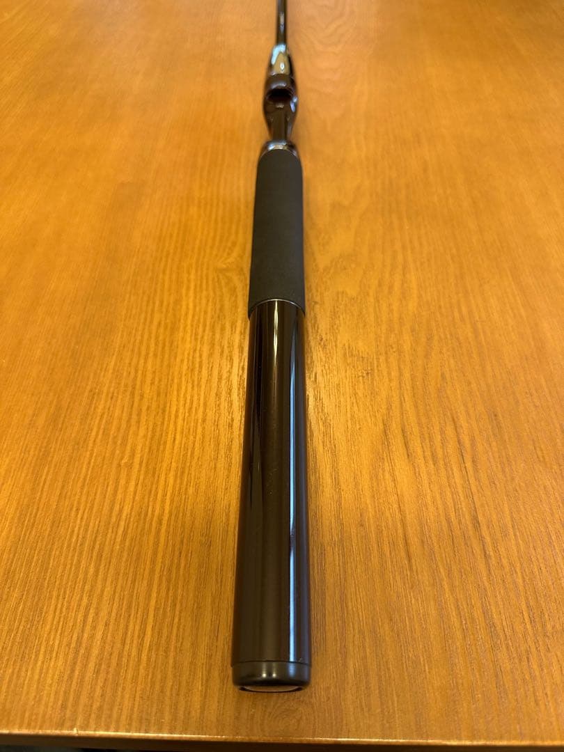 美品 シマノ スコーピオン XT1653R ワンピースロッド