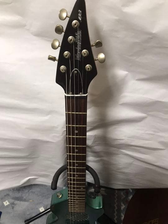 マリンライダー