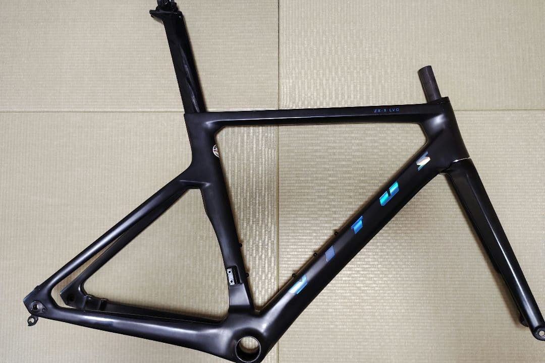 VITUS ZX1 EVO フレームセット Mサイズ ビチュー ヴィータス