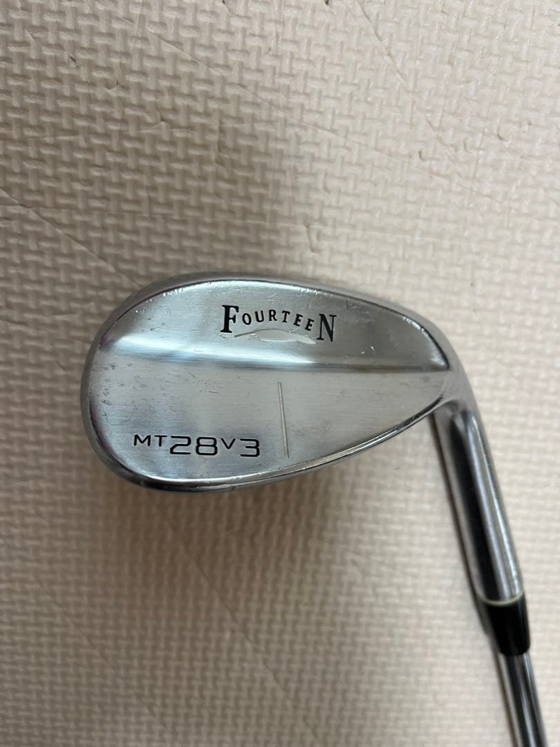 キャロウェイ X20 アイアンセット　ウェッジおまけ付き