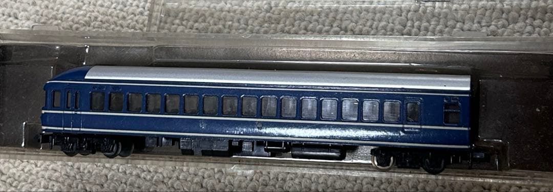 【中古】KATO Nゲージ 6個セット