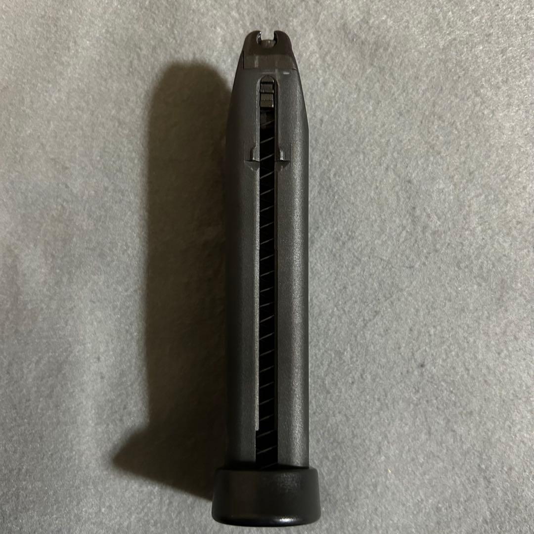 KSC HK45 スライドHW 美品