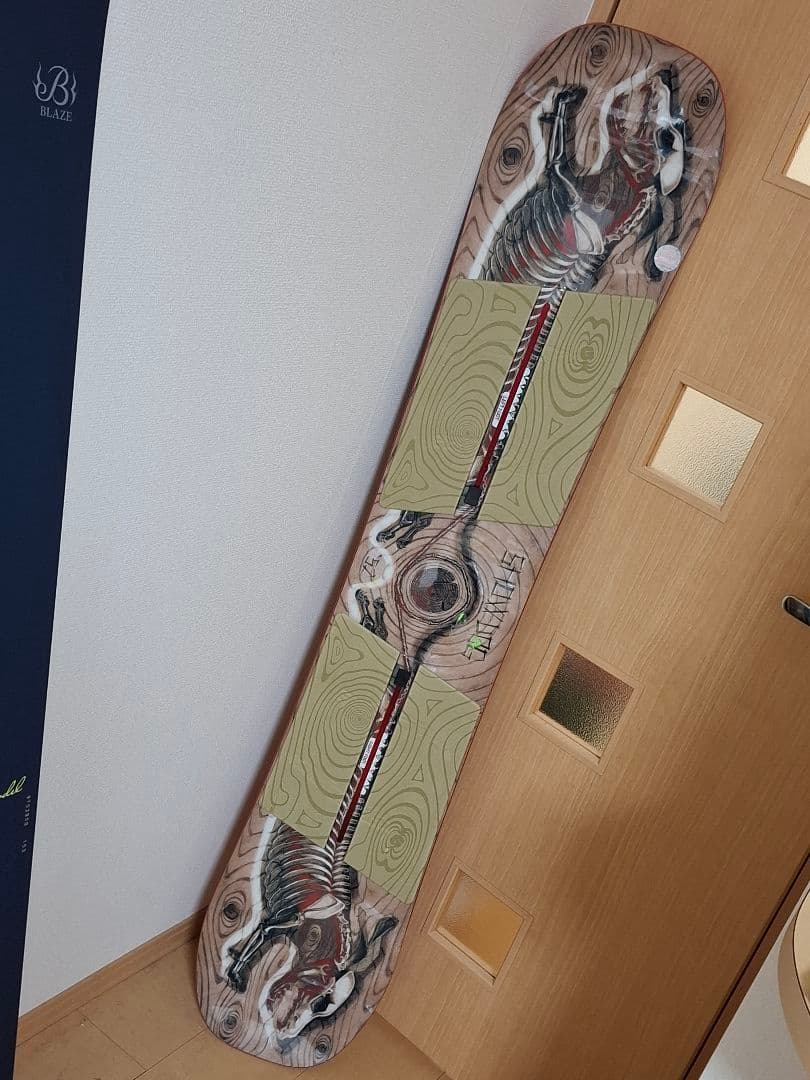 Burton バートン showdog スノーボード