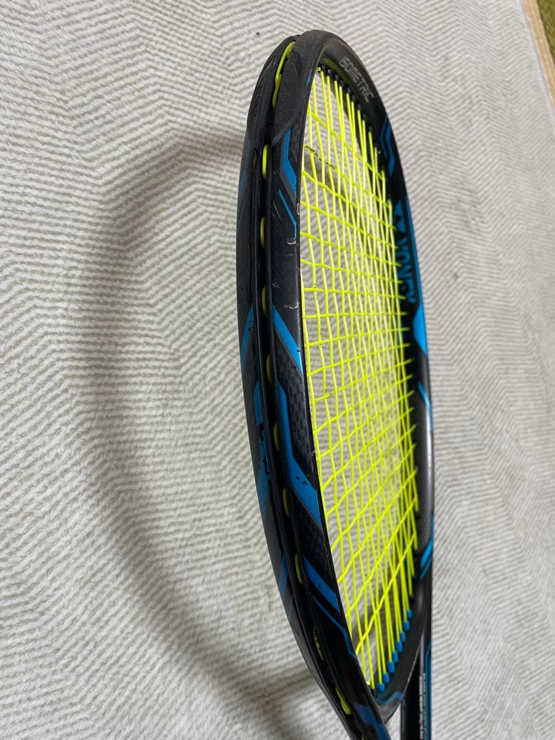 ヨネックス　EZONE DR 98