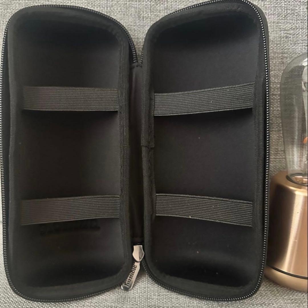 ハンブル Humble Humble 1 テーブルライト ゴールド ／ケース付き