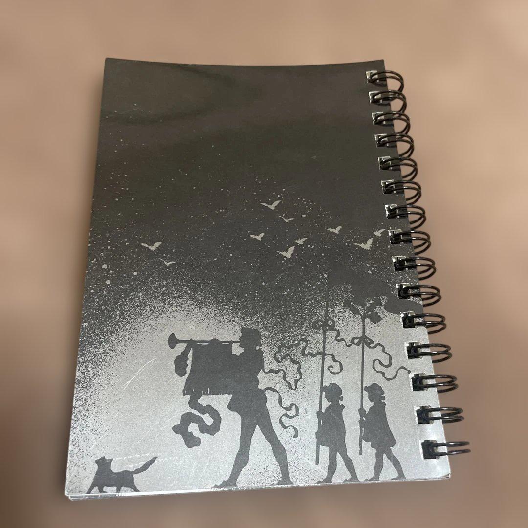 BUCK-TICK FEST2012 ON PARADE パンフレット