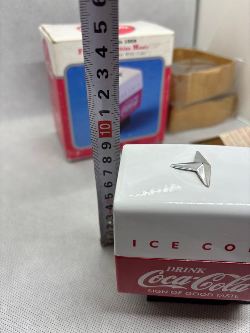 buddy lee様用　コカコーラ