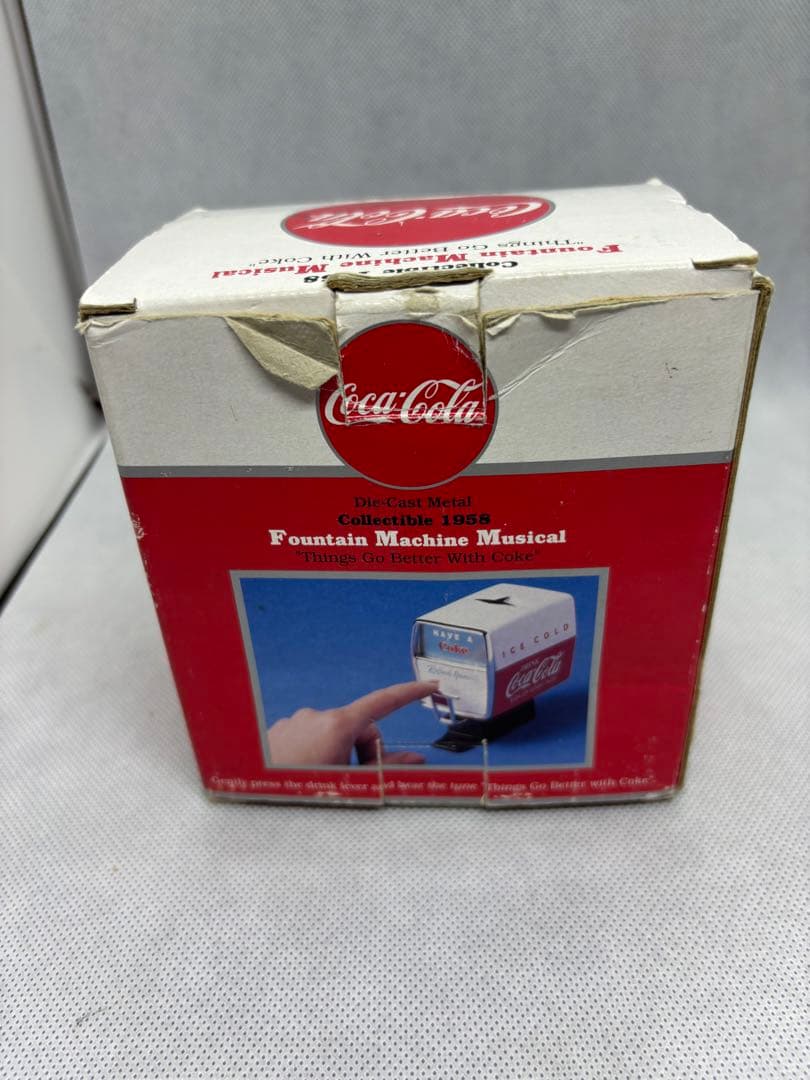 buddy lee様用　コカコーラ