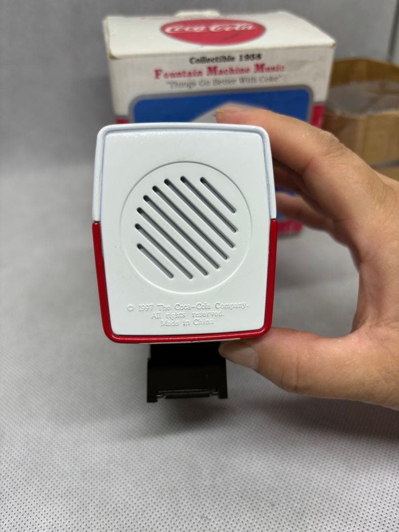 buddy lee様用　コカコーラ