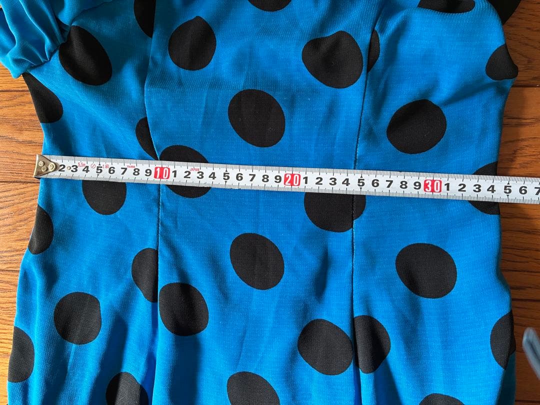 フラメンコ　衣装　ワンピース