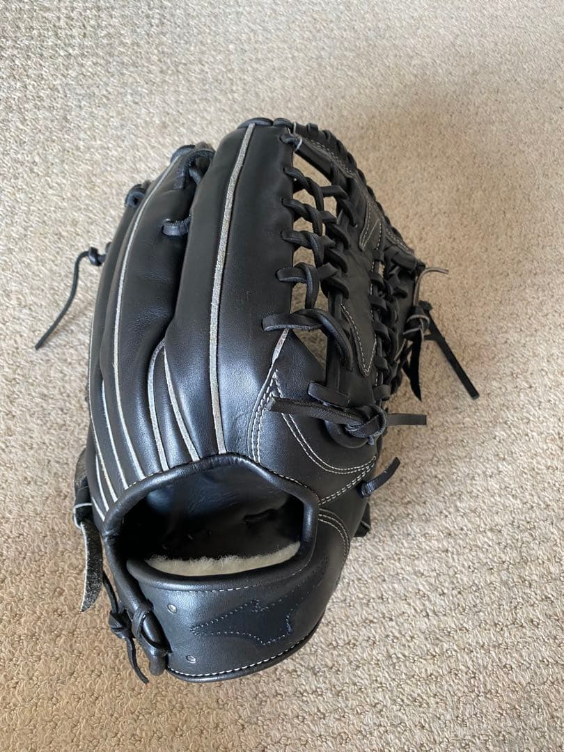 ミズノプロ　イチローモデル　軟式