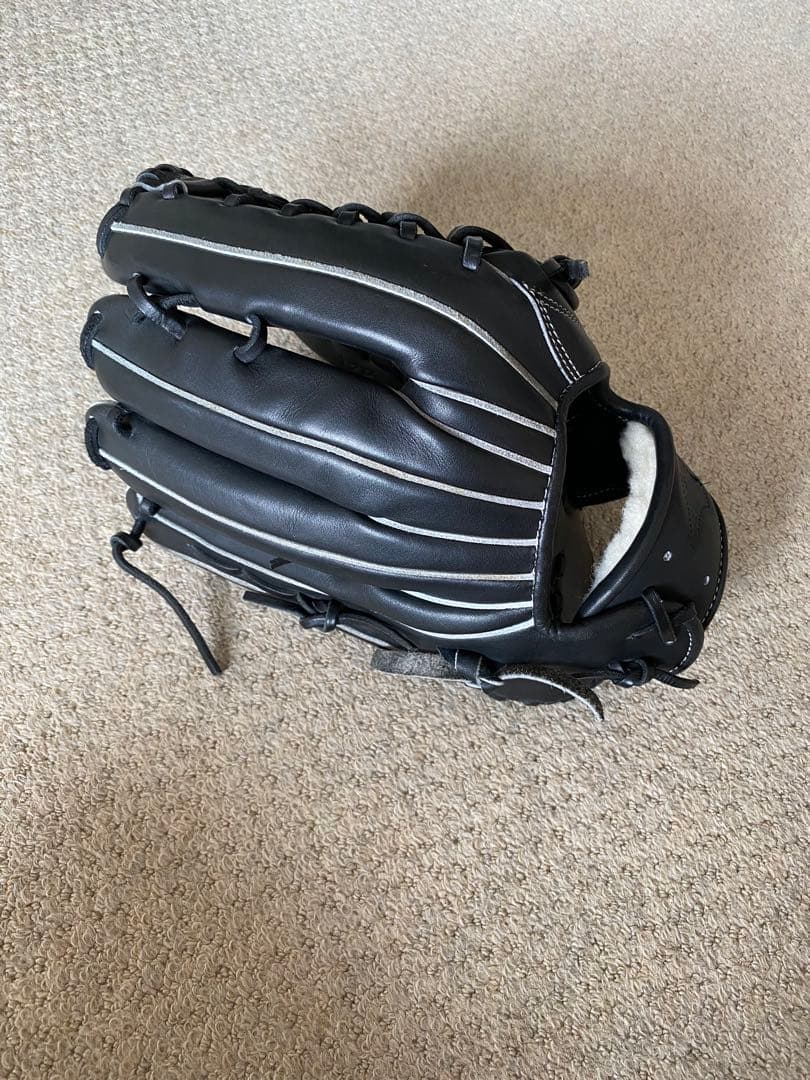 ミズノプロ　イチローモデル　軟式