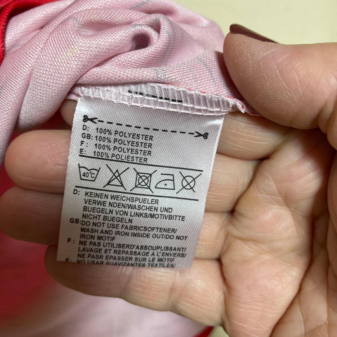 MANCHESTER UNITED-ADIDAS-AEROREADY-L-新品