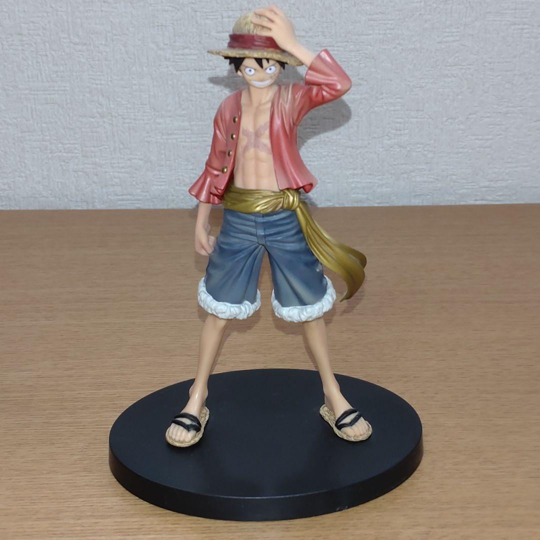 ワンピース　フィギュア　希少　レア　セット