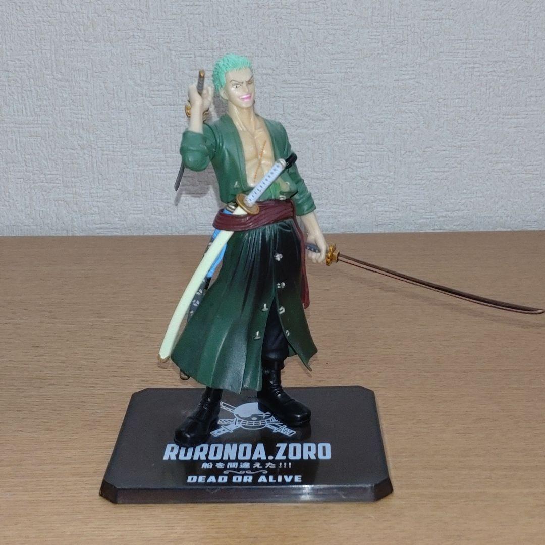 ワンピース　フィギュア　希少　レア　セット