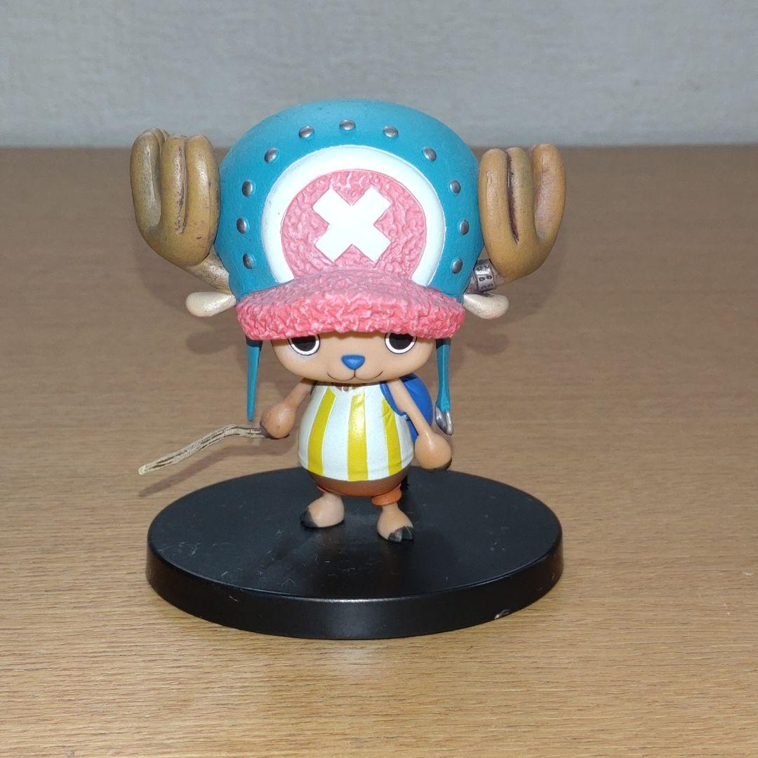 ワンピース　フィギュア　希少　レア　セット