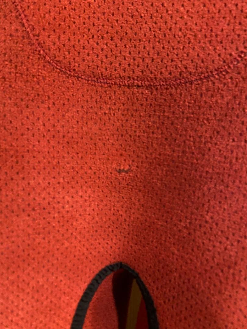 【AIRTIGHT】起毛最上級ギガヒートプラス/セミドライ 5x3 170-65