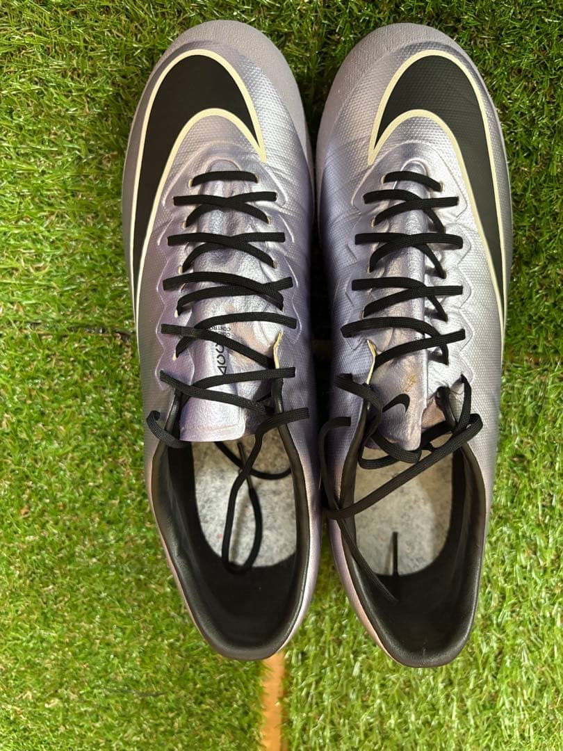 マーキュリアル ヴェイパー X エリート ファントム6 ティエンポ HG AG