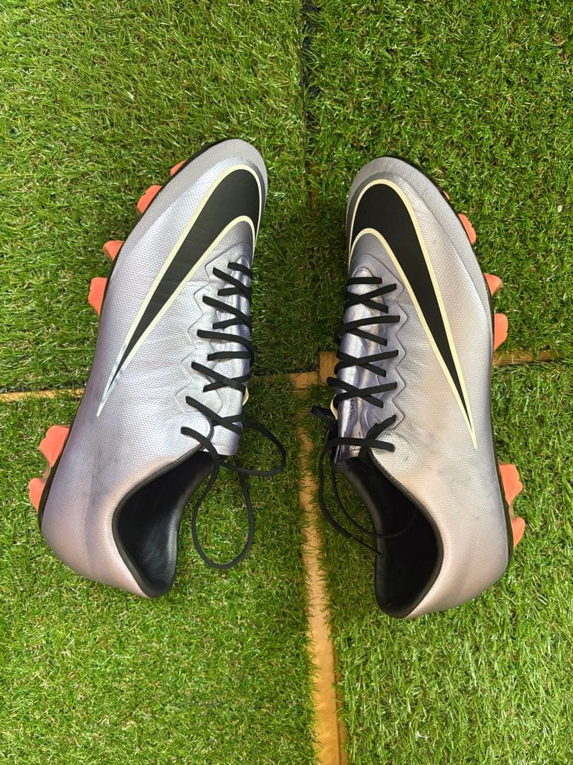 マーキュリアル ヴェイパー X エリート ファントム6 ティエンポ HG AG