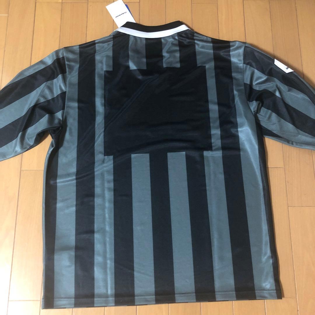 レアルブリストル　コラボ　プレーステーション　ゲーム　シャツ　FCRB 激レア