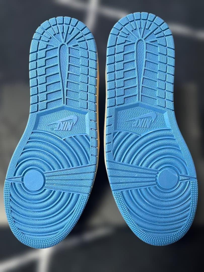 「新品」Nike Air Jordan 1 Low SE 26.5cm