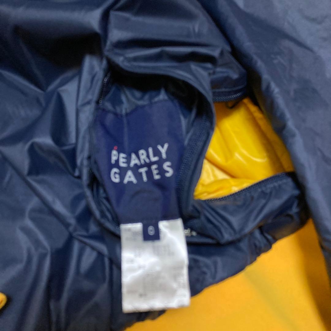 パーリーゲイツ　スニード