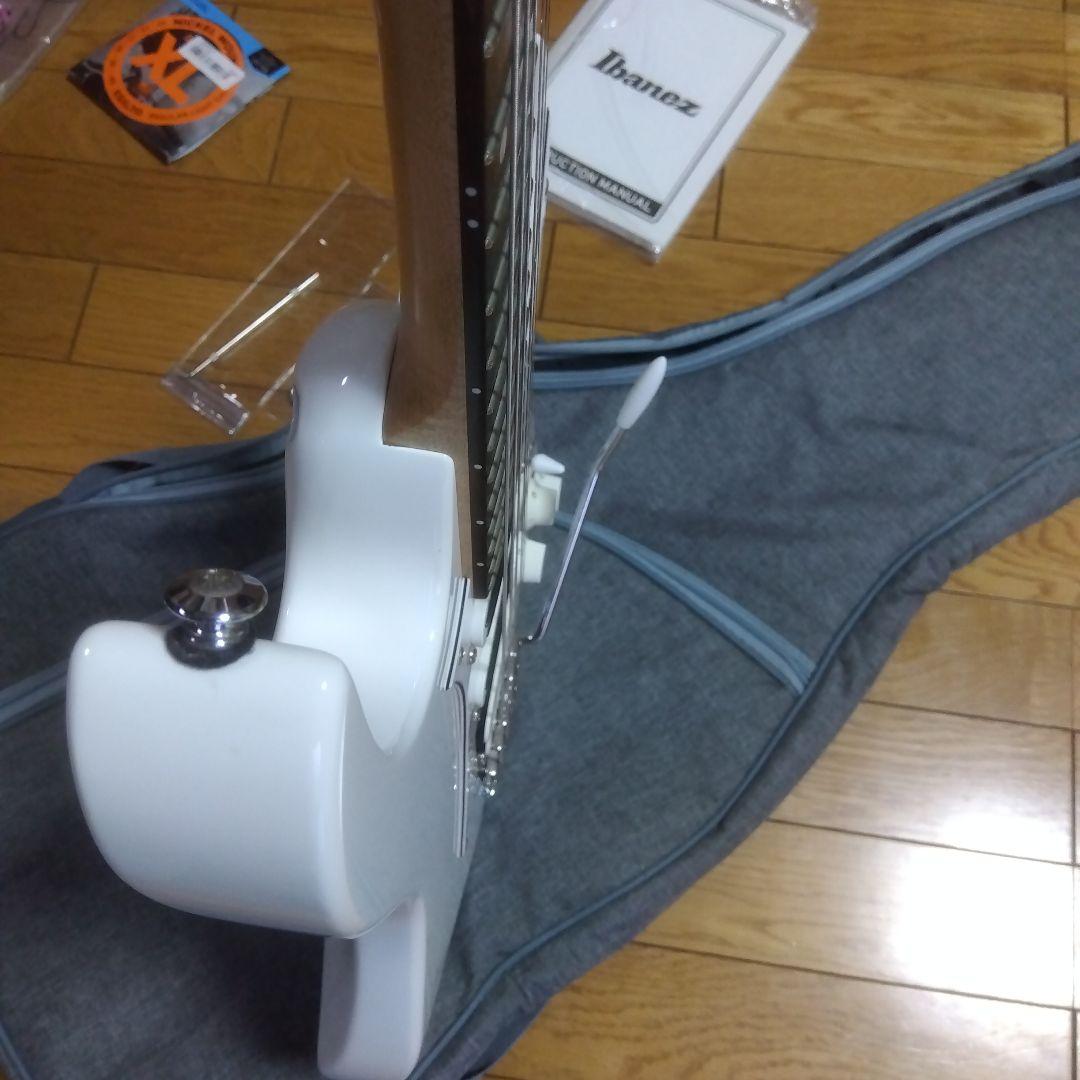 Ibanez AT10RP-CLW Andy timmons シグネチャーモデル