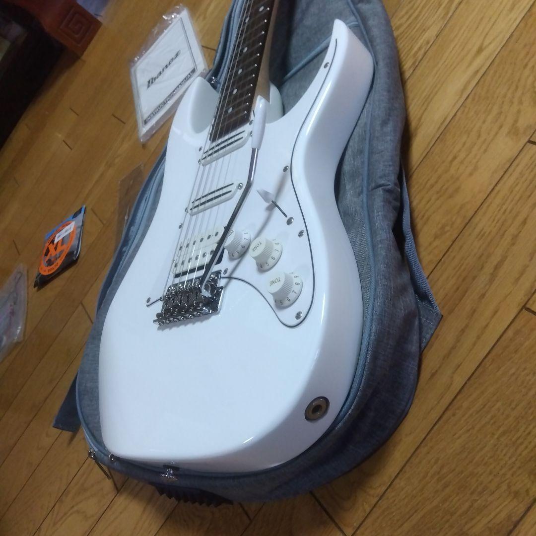 Ibanez AT10RP-CLW Andy timmons シグネチャーモデル