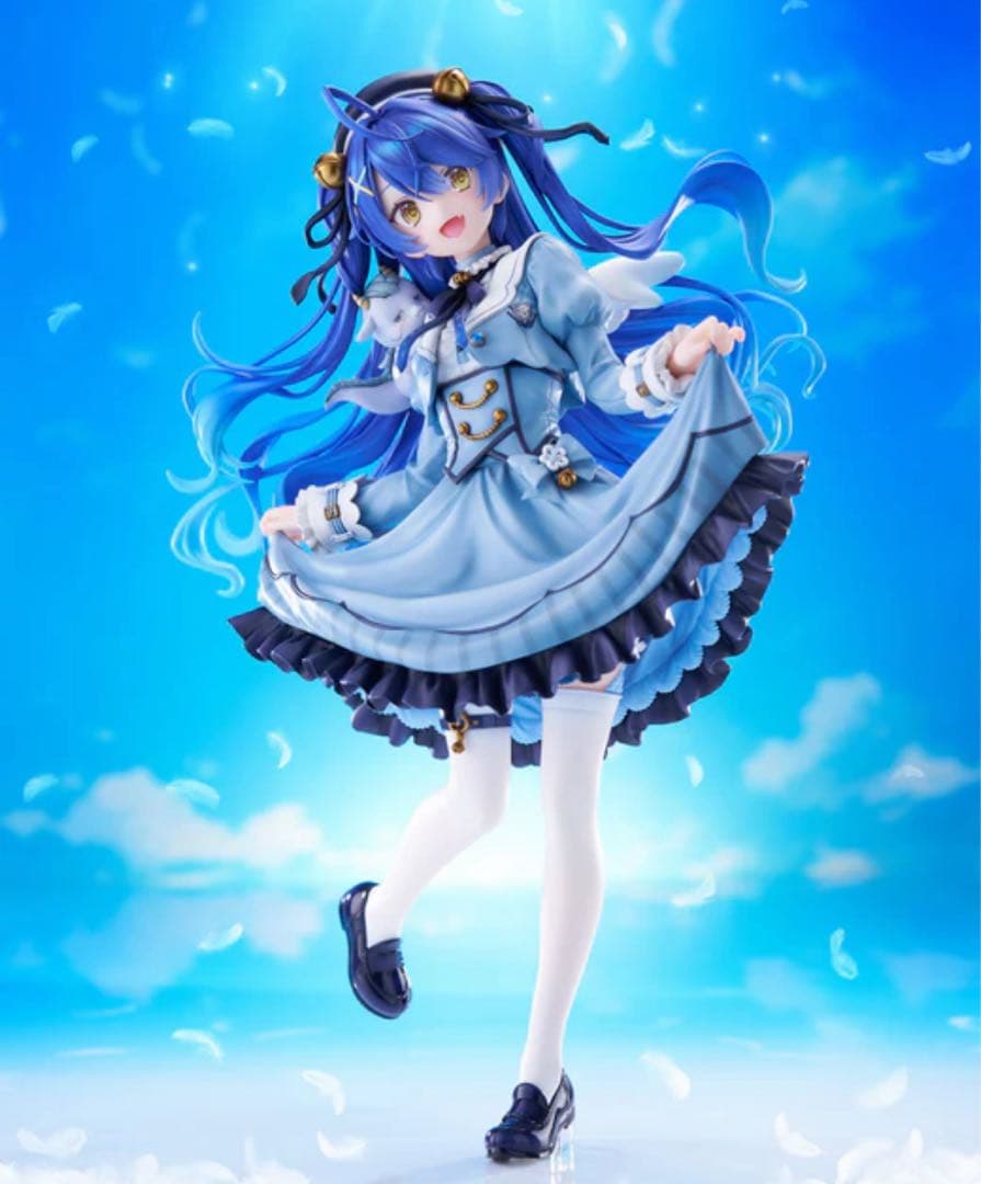 天宮こころ 1/7スケールフィギュア