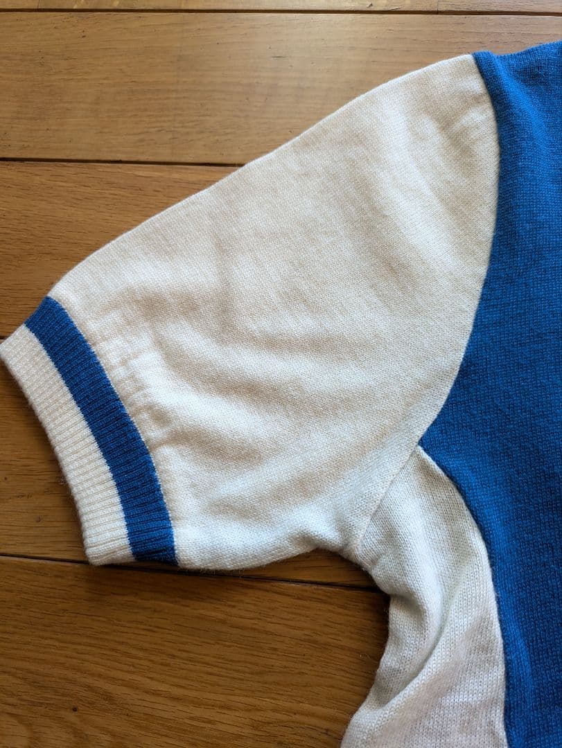 ブルックス　 サイクルジャージ