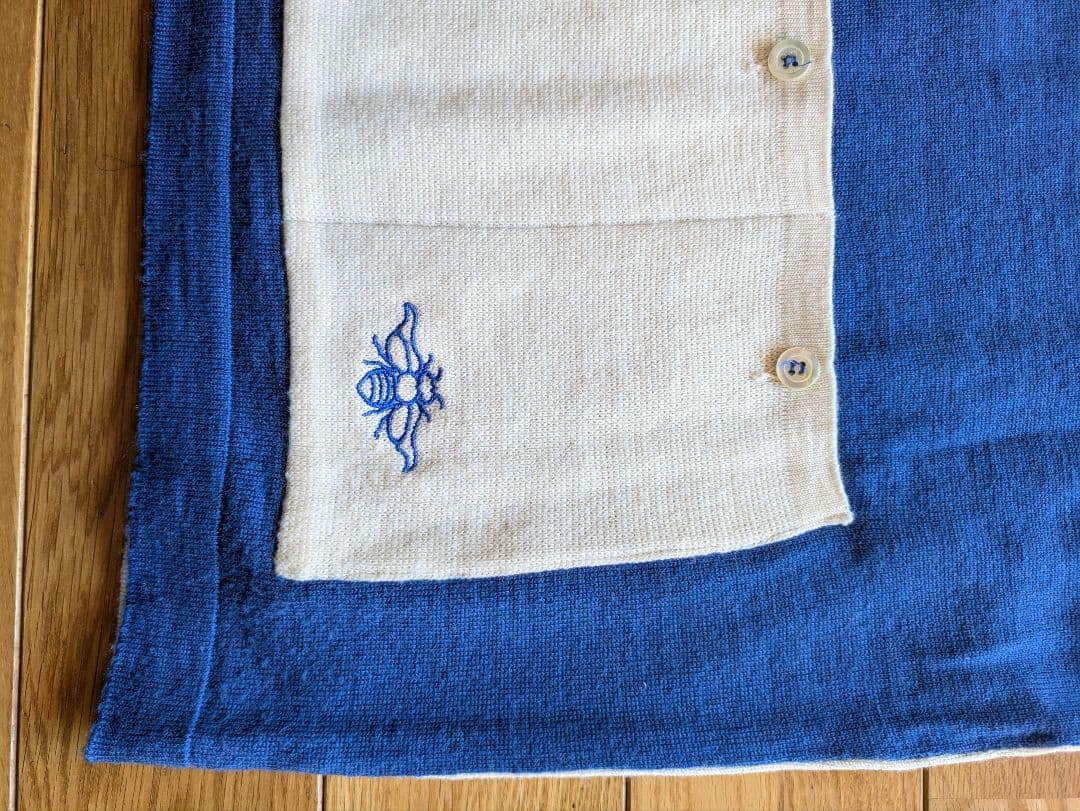 ブルックス　 サイクルジャージ