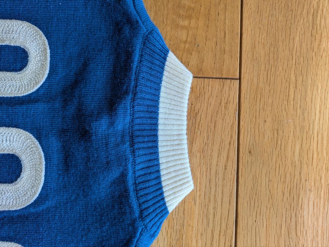 ブルックス　 サイクルジャージ