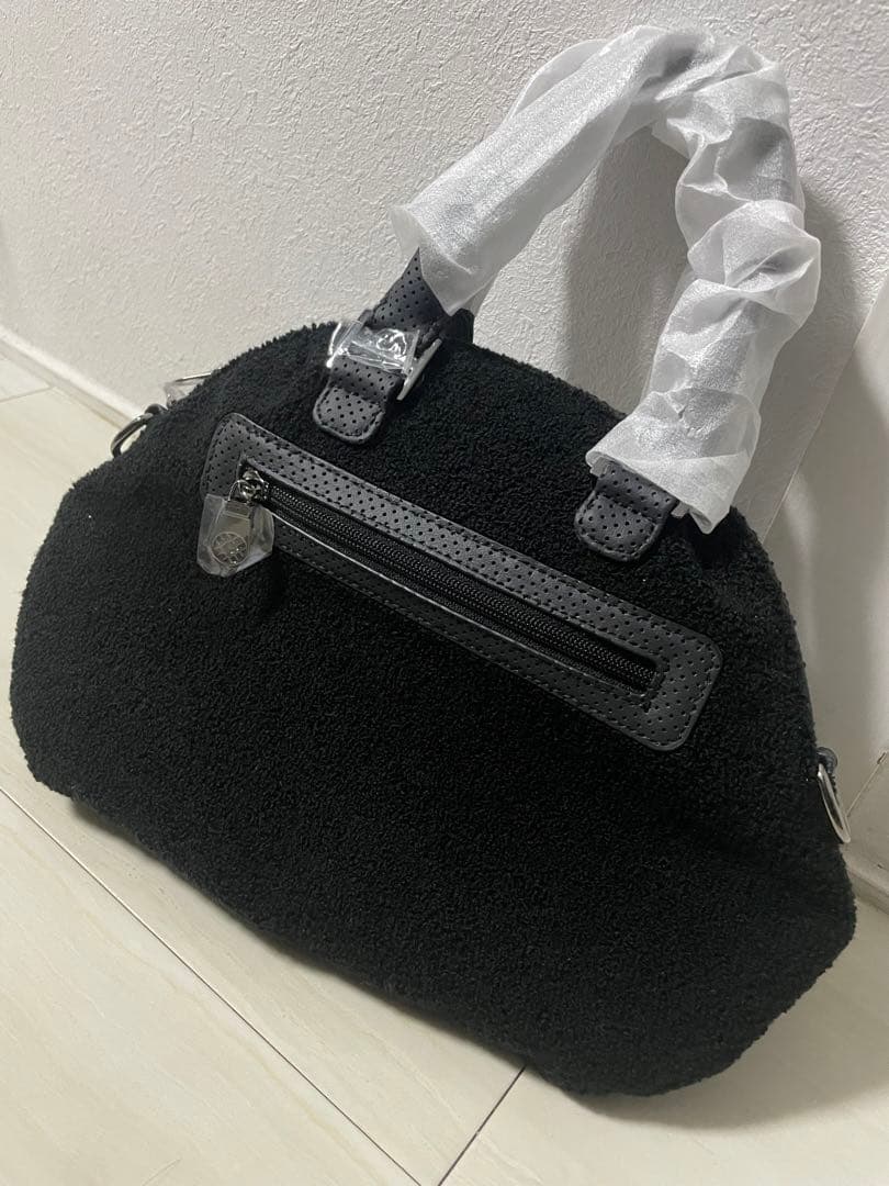 ムータマリンカートバック　ハンドバック