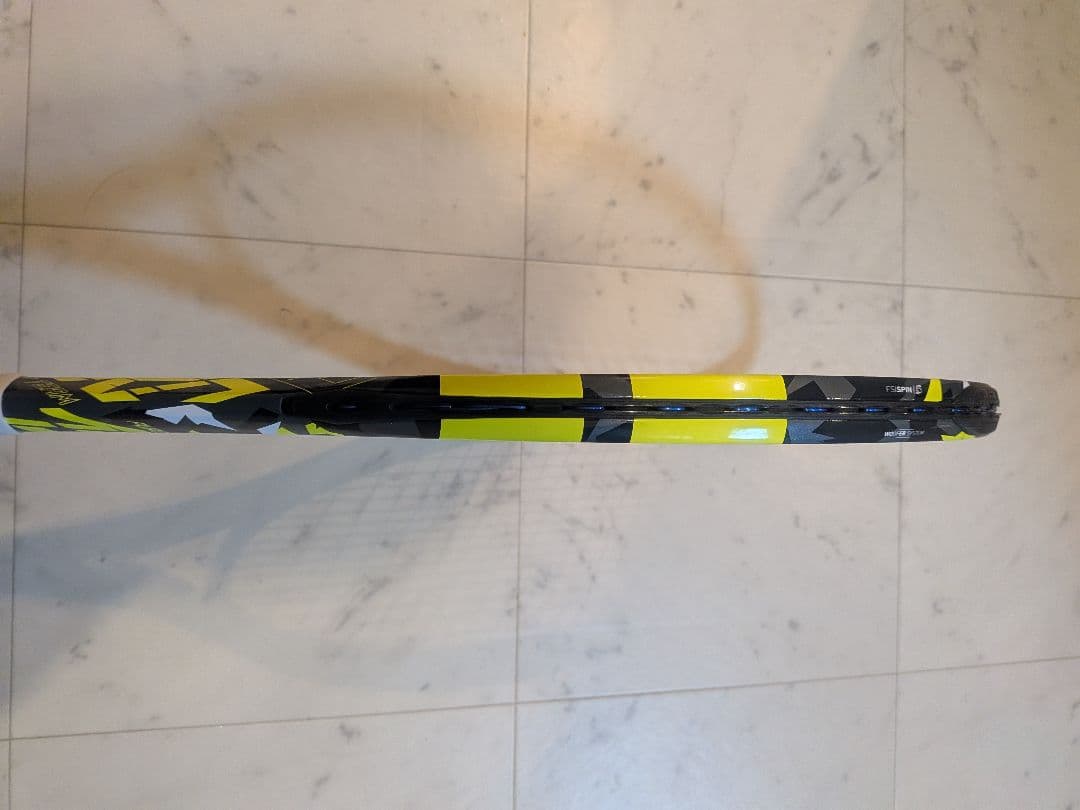 バボラ ピュアアエロチーム2023 G2 /PureAero Team美品