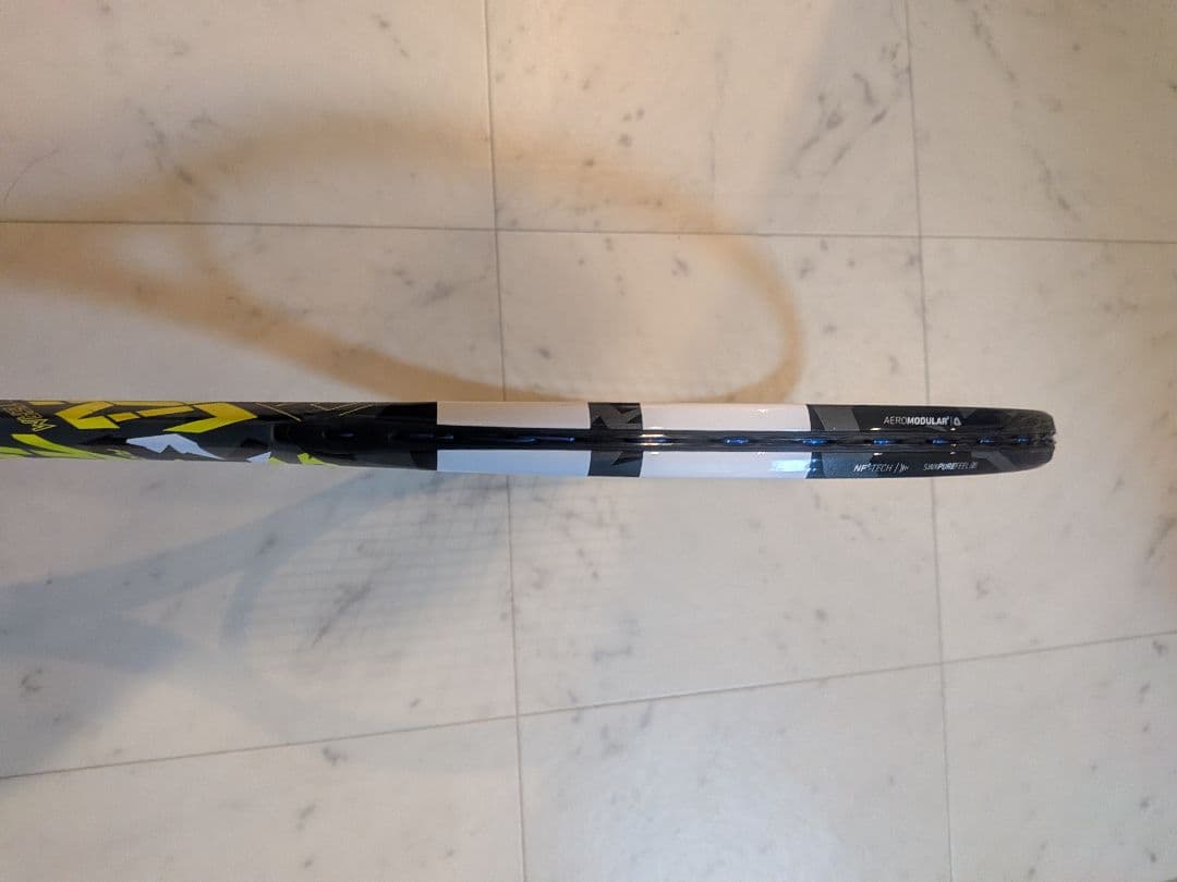 バボラ ピュアアエロチーム2023 G2 /PureAero Team美品